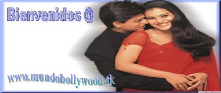 sharukhan&kajol